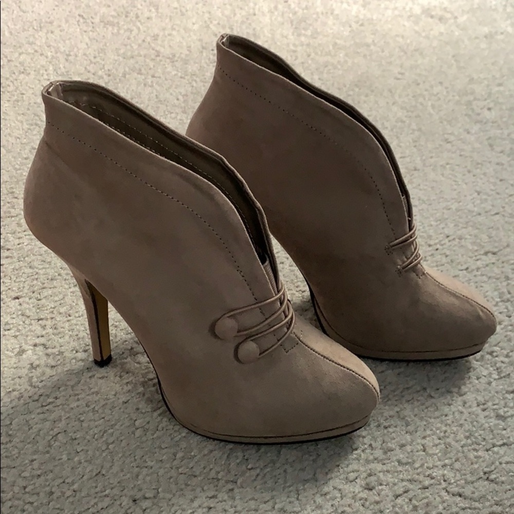 Apt 9 Shoes